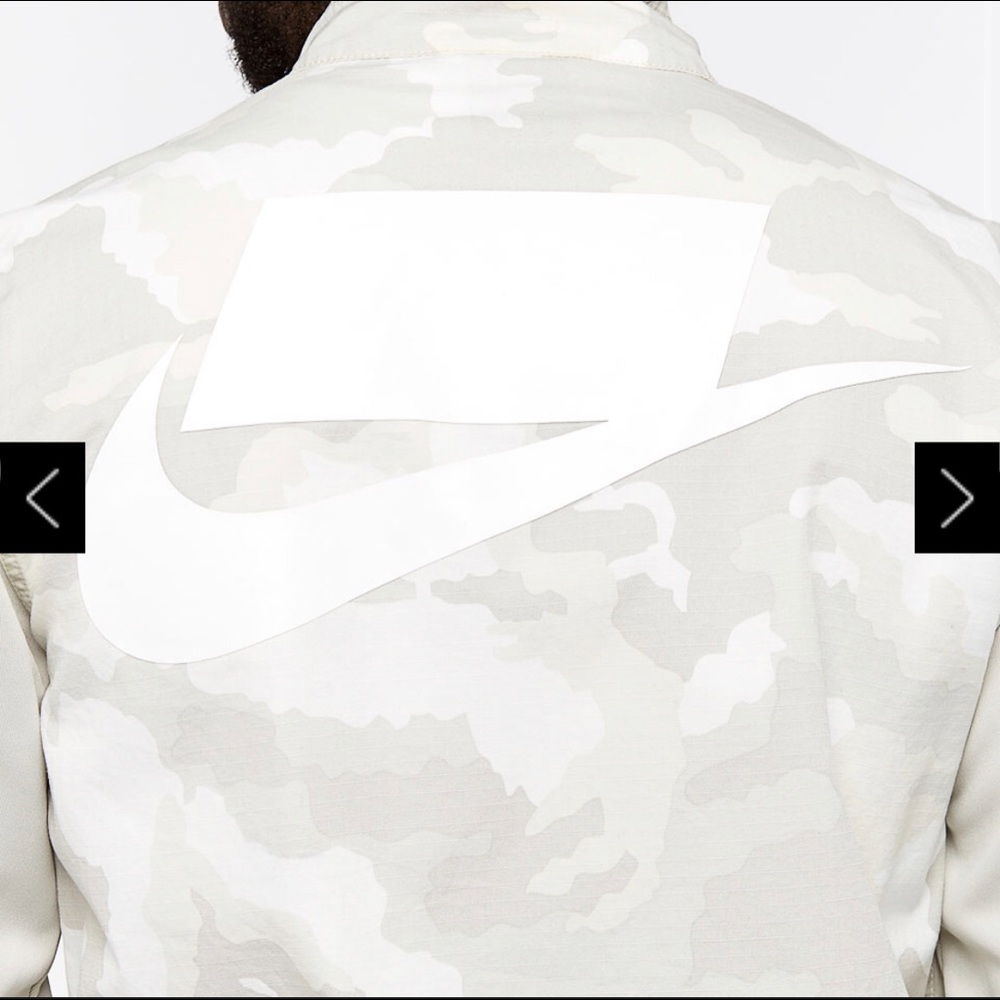 NSW Nike Jacket - Picture 4 of 15